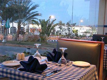 Bay View Hotel Sharm el-Sheikh King Abdullah Street