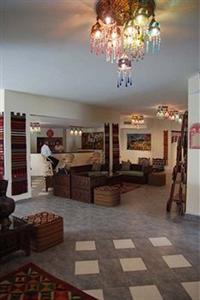 Bay View Hotel Sharm el-Sheikh King Abdullah Street