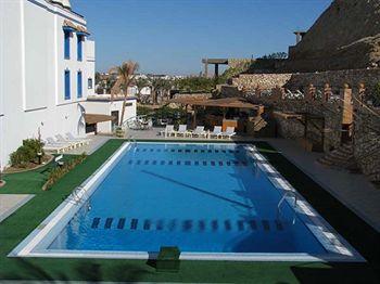 Bay View Hotel Sharm el-Sheikh King Abdullah Street