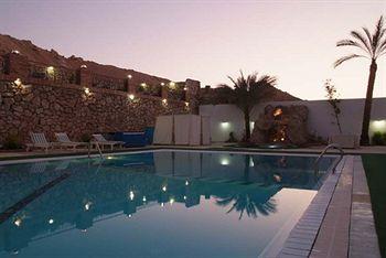 Bay View Hotel Sharm el-Sheikh King Abdullah Street