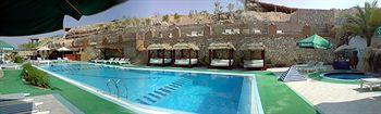 Bay View Hotel Sharm el-Sheikh King Abdullah Street