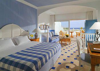 Sheraton Sharm Hotel Resort Villas And Spa Sharm el-Sheikh Al Pasha Coast