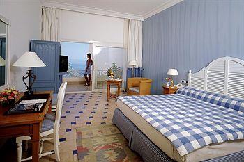 Sheraton Sharm Hotel Resort Villas And Spa Sharm el-Sheikh Al Pasha Coast