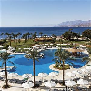 Movenpick Resort Taba Hotel PO Box 14