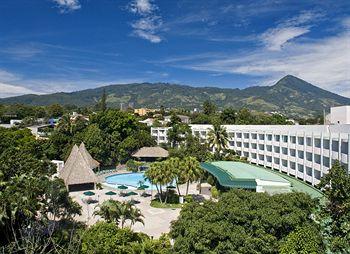 Sheraton Presidente Hotel San Salvador Ave. La Revolucion Col. San Benito