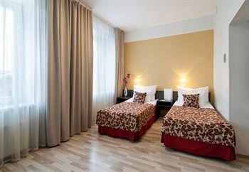 Uniquestay Mihkli Hotel Tallinn Endla 23