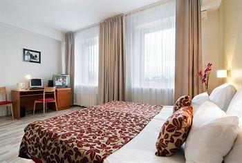 Uniquestay Mihkli Hotel Tallinn Endla 23