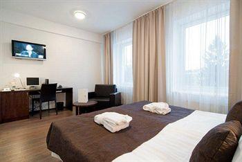 Uniquestay Mihkli Hotel Tallinn Endla 23