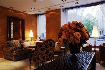 Savoy Boutique Hotel Tallinn Suur-Karja 17/19