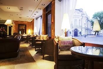 Savoy Boutique Hotel Tallinn Suur-Karja 17/19