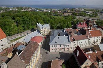 Meriton Old Town Hotel Tallinn Lai 49