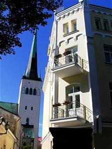 Meriton Old Town Hotel Tallinn Lai 49