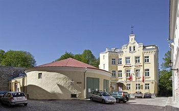 Meriton Old Town Hotel Tallinn Lai 49