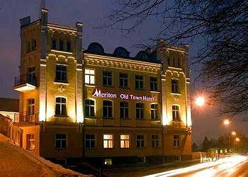 Meriton Old Town Hotel Tallinn Lai 49