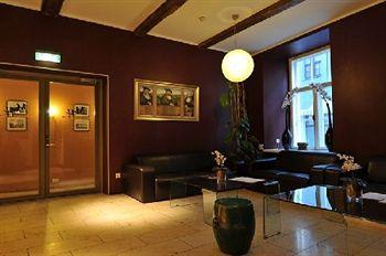 Merchants House Hotel Tallinn Dunkri 4/6