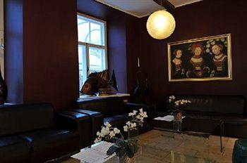 Merchants House Hotel Tallinn Dunkri 4/6