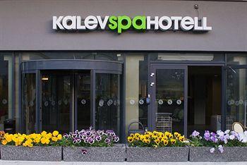 Kalev Spa Hotel & Water Park Tallinn Aia 18