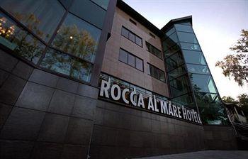 Rocca Al Mare Hotel Tallinn Lillevälja 2/ Vabaohumuuseumi tee 11