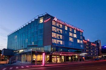 Meriton Conference & Spa Hotel Tallinn Paldiski Mnt. 4