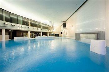 Meriton Conference & Spa Hotel Tallinn Paldiski Mnt. 4