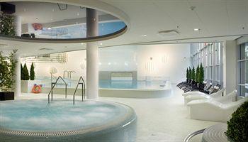 Meriton Conference & Spa Hotel Tallinn Paldiski Mnt. 4