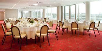 Meriton Conference & Spa Hotel Tallinn Paldiski Mnt. 4