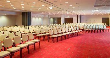 Meriton Conference & Spa Hotel Tallinn Paldiski Mnt. 4