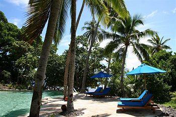 Royal Davui Island Resort Lami 99 Queens Road PO Box 3171