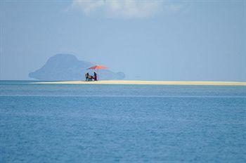 Nukubati Island Resort PO Box 1928 Labasa Vanua Levu