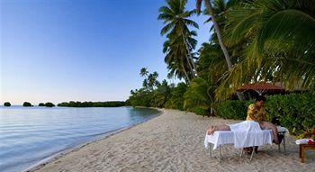 Nukubati Island Resort PO Box 1928 Labasa Vanua Levu