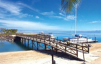 First Landing Beach Resort & Villas Lautoka PO Box 348