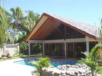 First Landing Beach Resort & Villas Lautoka PO Box 348