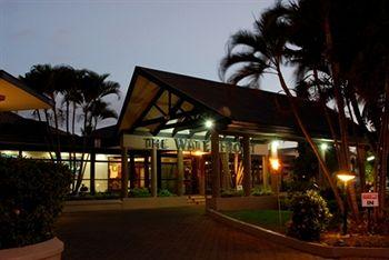 Tanoa Waterfront Hotel Lautoka Marine Drive