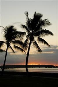 Tanoa Waterfront Hotel Lautoka Marine Drive