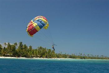 Plantation Island Resort Malolo Lailai Malolo Lailai