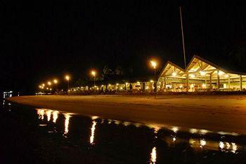 Plantation Island Resort Malolo Lailai Malolo Lailai