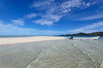 Musket Cove Island Resort Malolo Lailai Malolo Lailai Island