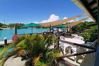 Musket Cove Island Resort Malolo Lailai Island