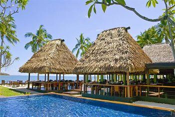 The Westin Denarau Island Resort & Spa Denarau Island North Fiji