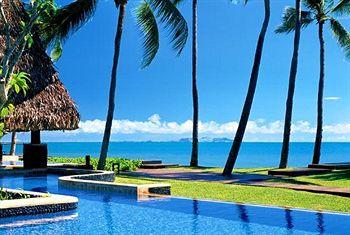 The Westin Denarau Island Resort & Spa Denarau Island North Fiji