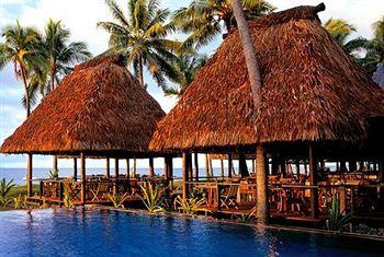 The Westin Denarau Island Resort & Spa Denarau Island North Fiji