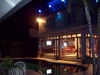 Mamas Tropic of Capricorn Beach Resort Nadi 11 Wasawasa Road Newtown Beach Wailoaloa