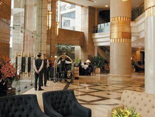 Ramada Hotel Dongguan 123 Humen Road Humen Town