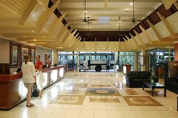 Tanoa International Hotel Nadi Votualevu Road Nadi International Airport Viti Levu Fiji Island