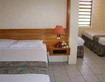 Hexagon International Hotel Villas & Spa Nadi Martintar Street