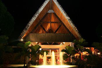 The Pearl South Pacific Resort Deuba Queens Road