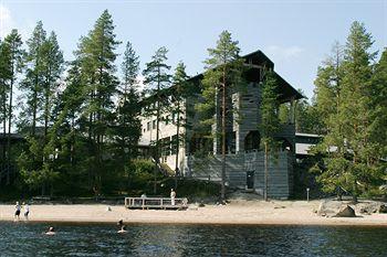 Hotel Kalevala Kuhmo Väinämöinen 9