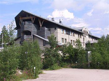 Hotel Kalevala Kuhmo Väinämöinen 9