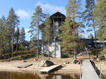 Hotel Kalevala Kuhmo Väinämöinen 9