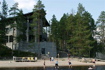 Hotel Kalevala Kuhmo Väinämöinen 9